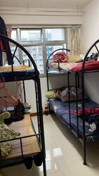 Blk 878B Tampines Greenforest (Tampines), HDB 3 Rooms #510292671